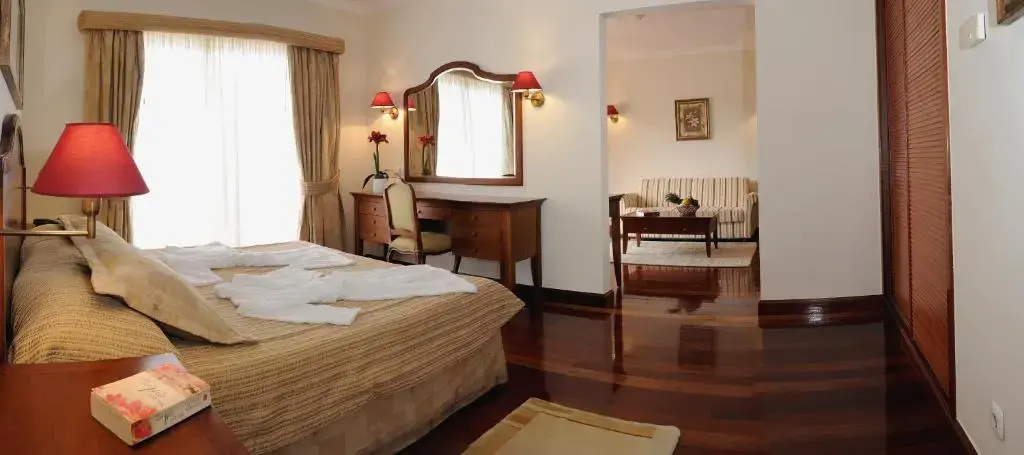 Hotel Ocean Gardens - Chambres
