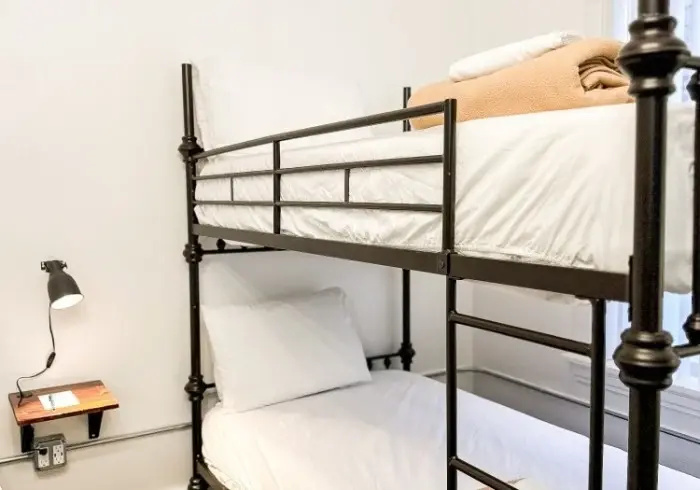 Private Euro Plus room