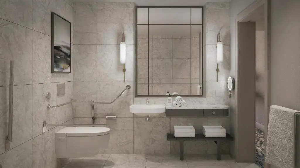 InterContinental Table Bay Cape Town by IHG - Général