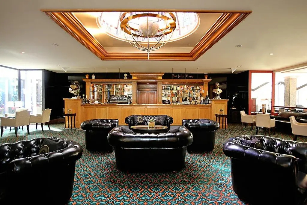 Millennium Hotel Paris Charles De Gaulle