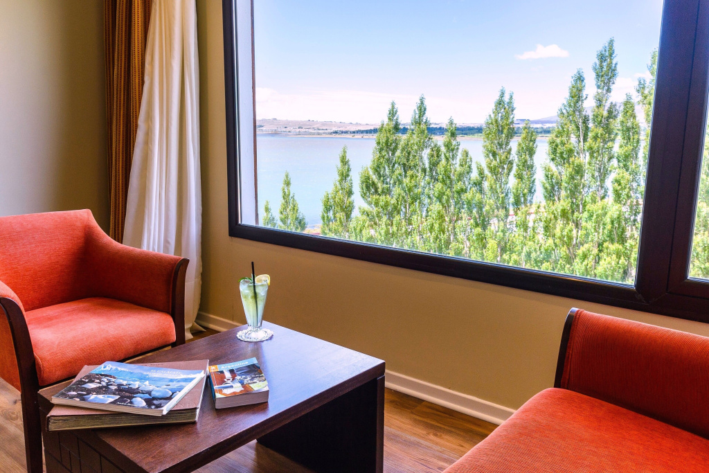 Xelena Hotel & Suites - Chambres