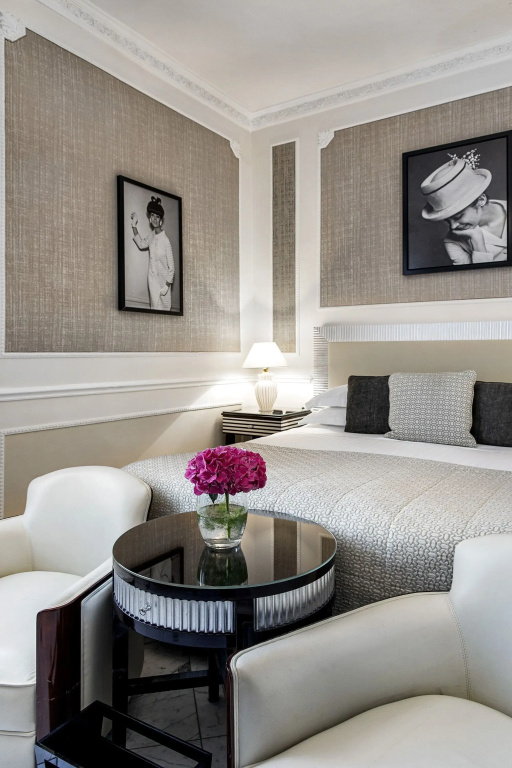 Baglioni Regina Hotel - Chambres