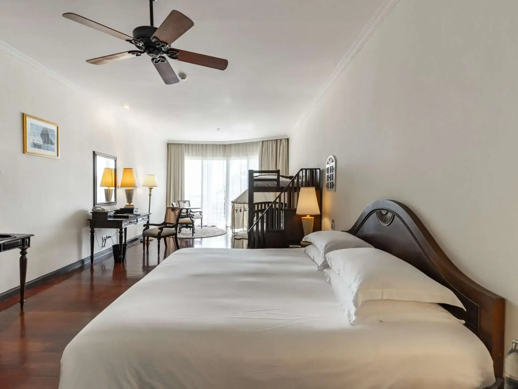 Sofitel Krabi Phokeethra Golf & Spa Resort Hotel - Chambres