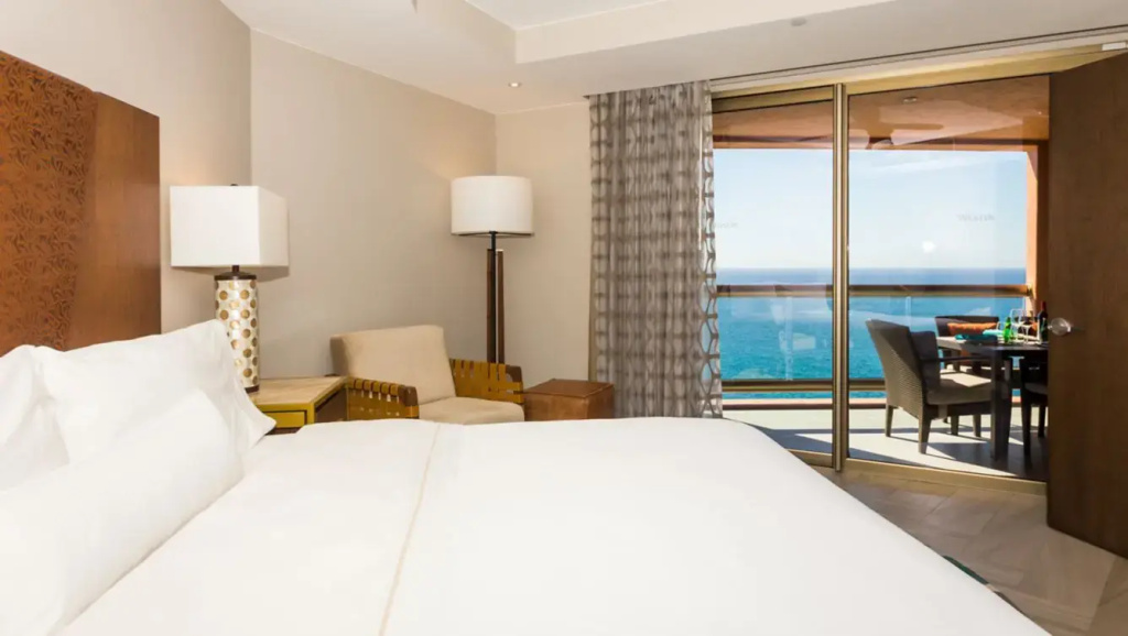 The Westin Los Cabos Resort Villas - Chambres