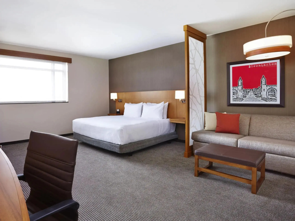 Accessible room