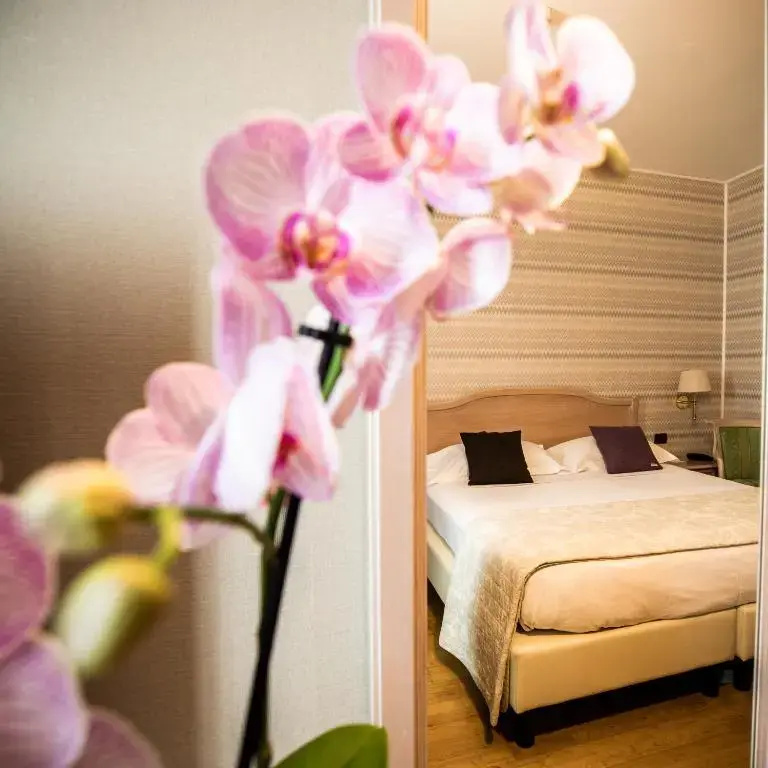 Palazzo Lovera Hotel - Chambres