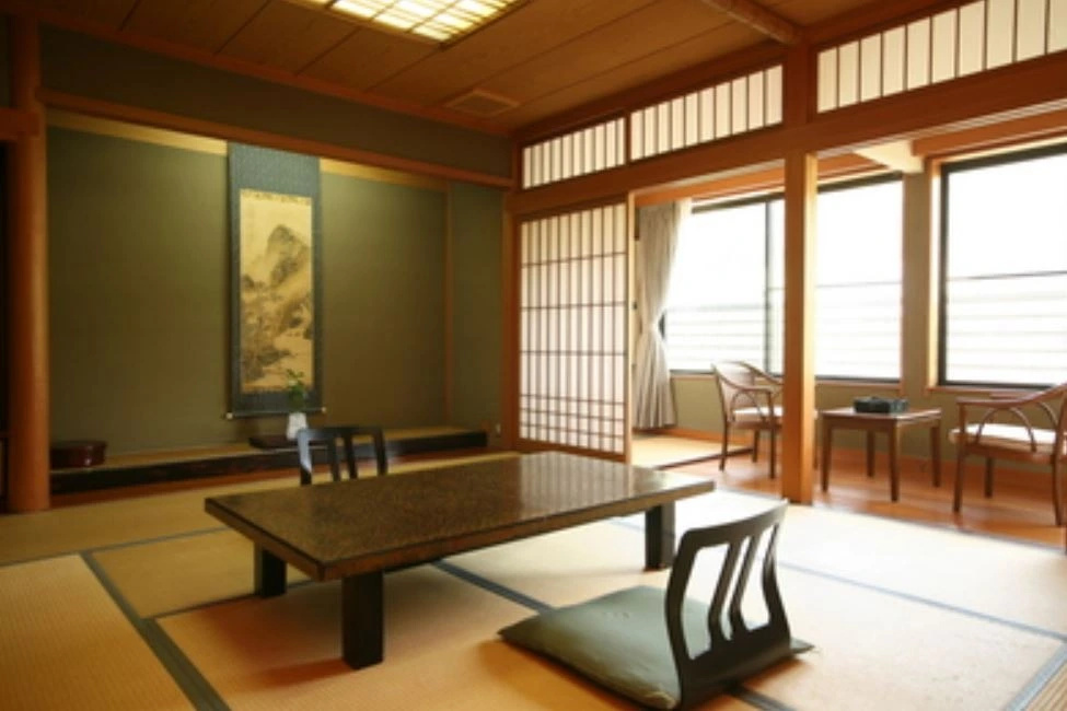 Kinosaki Onsen Kawaguchiya Honkan 사진 2