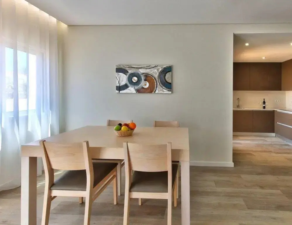 Agua Hotels Vila Branca - Chambres
