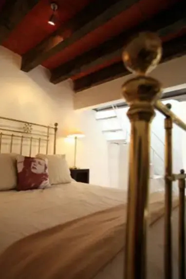 San Agustin Loft