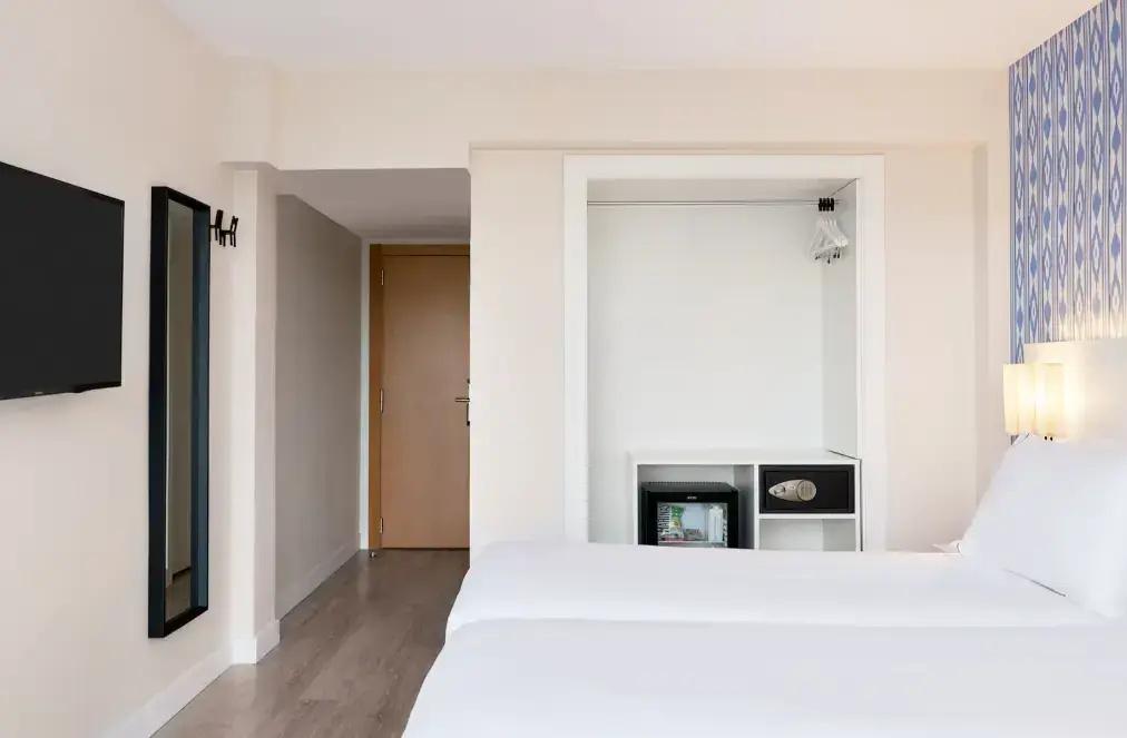 Exe Portals Nous - Chambres