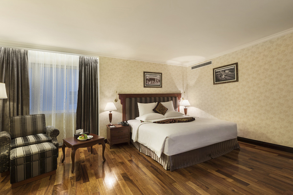 Rex Hotel Saigon