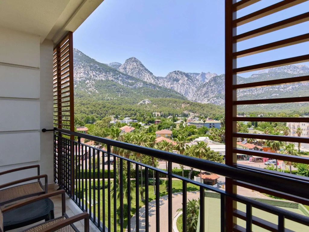 TUI Magic Life Rixos Beldibi +16 Hotel - Chambres