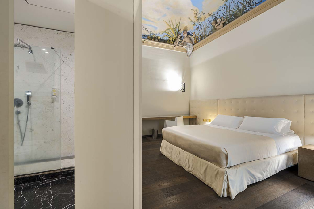 Romano House Hotel - Chambres