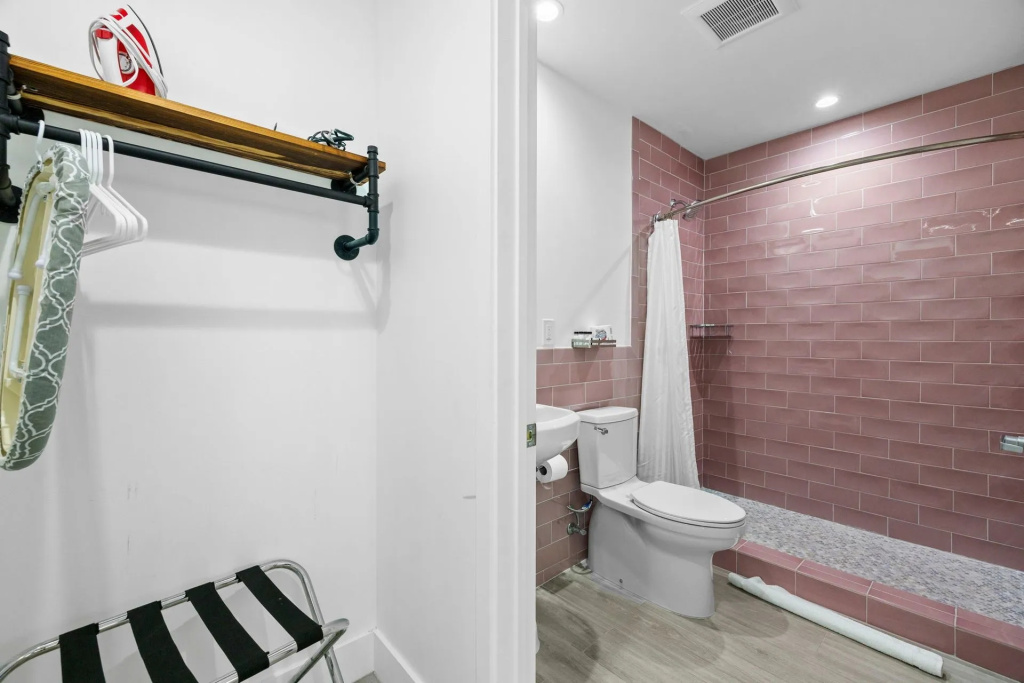 New Yorker Boutique Hotel - Chambres
