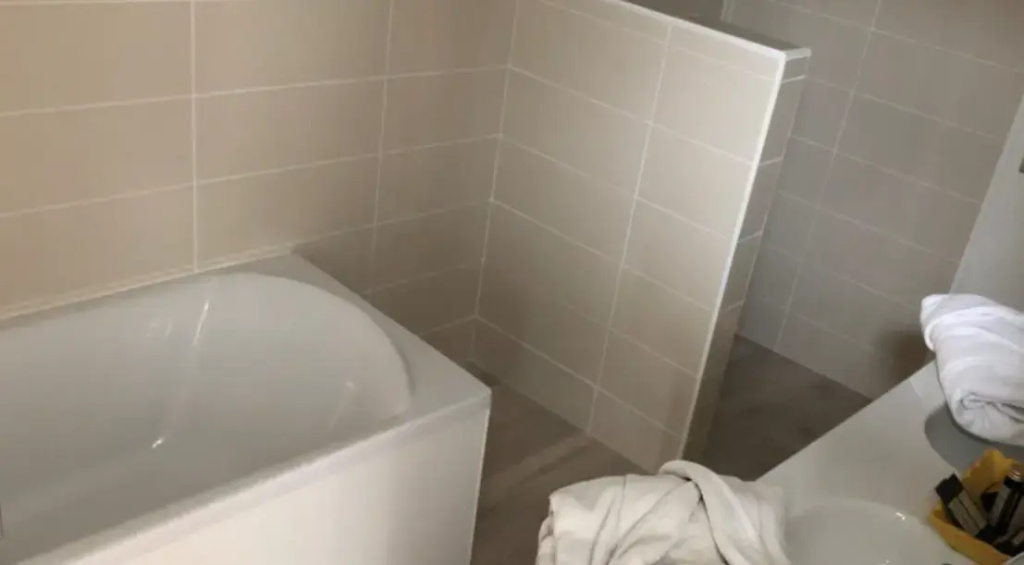 Domaine Le Plessis Gallu - Meublé de tourisme 5* - Chambres