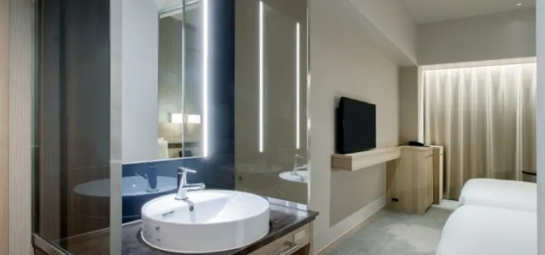 Hotel Keihan Tsukiji Ginza Grande 사진 23