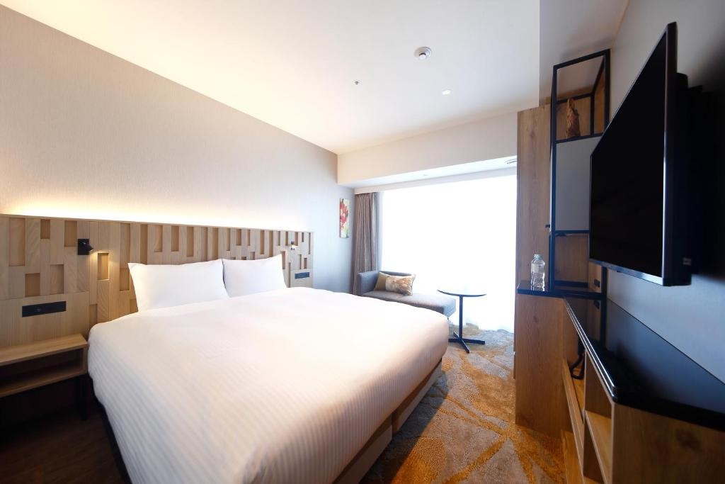 Miyako City Osaka Hommachi Hotel 사진 8