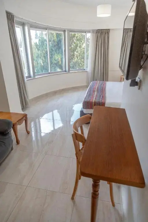 Antika Amman Hotel - Général