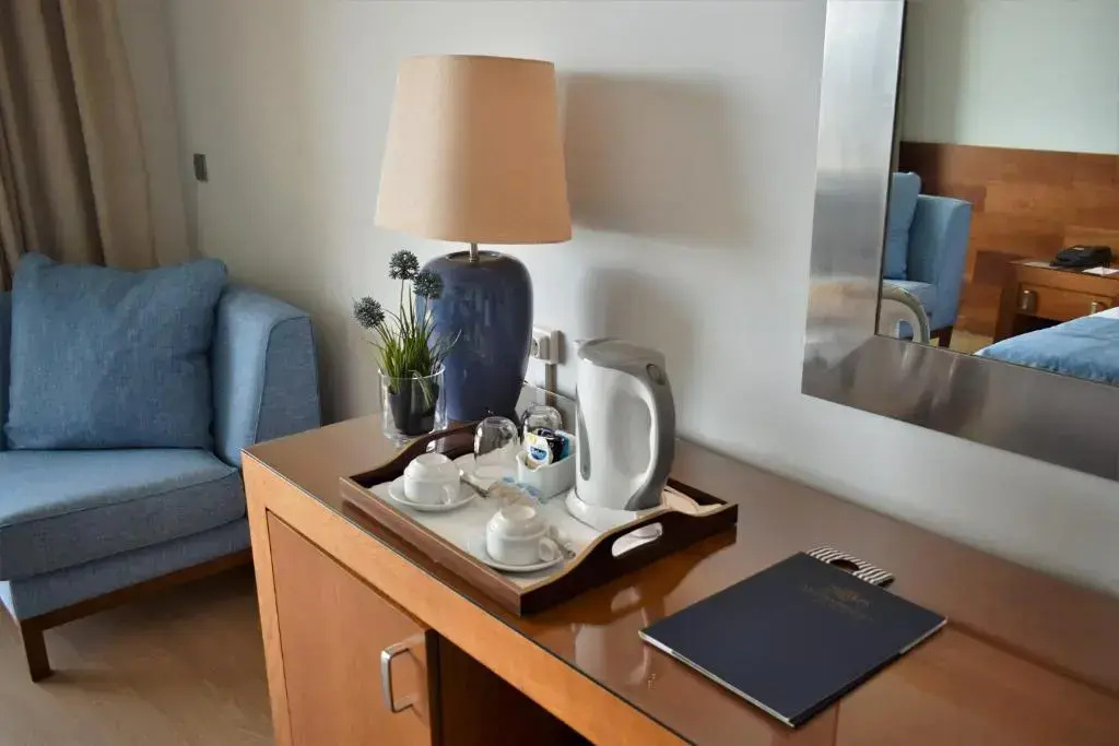 Hotel Madeira Regency Cliff - Chambres