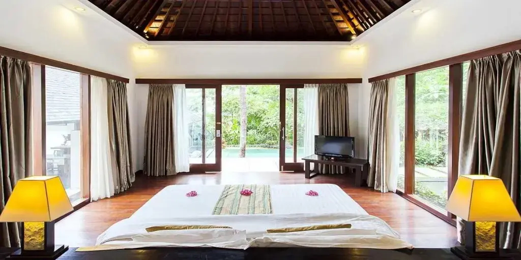 3 Bedrooms Cendana Villa with Private Pool