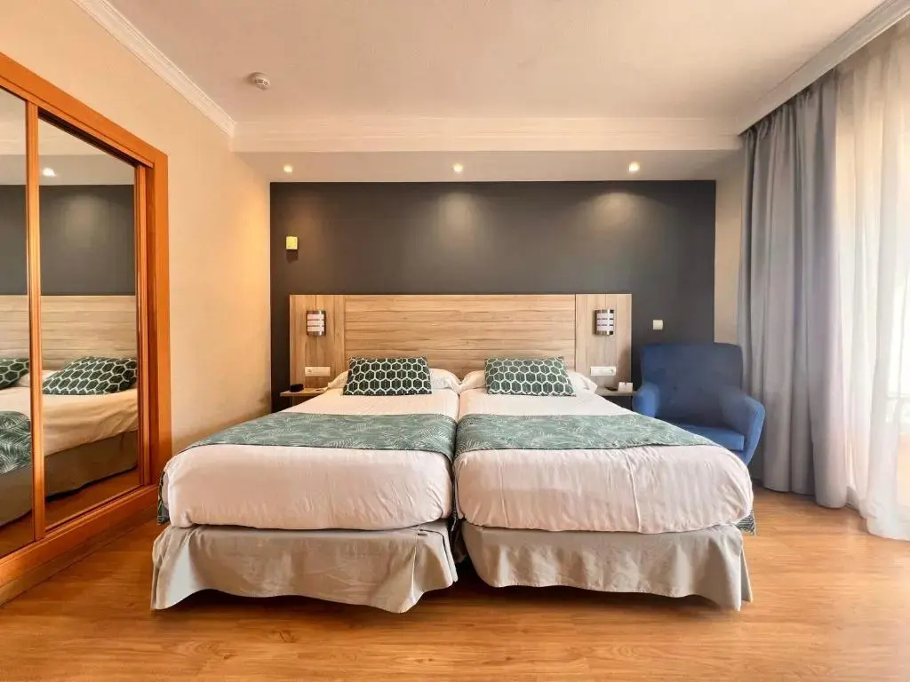 Hotel Sercotel Maya Alicante - Général