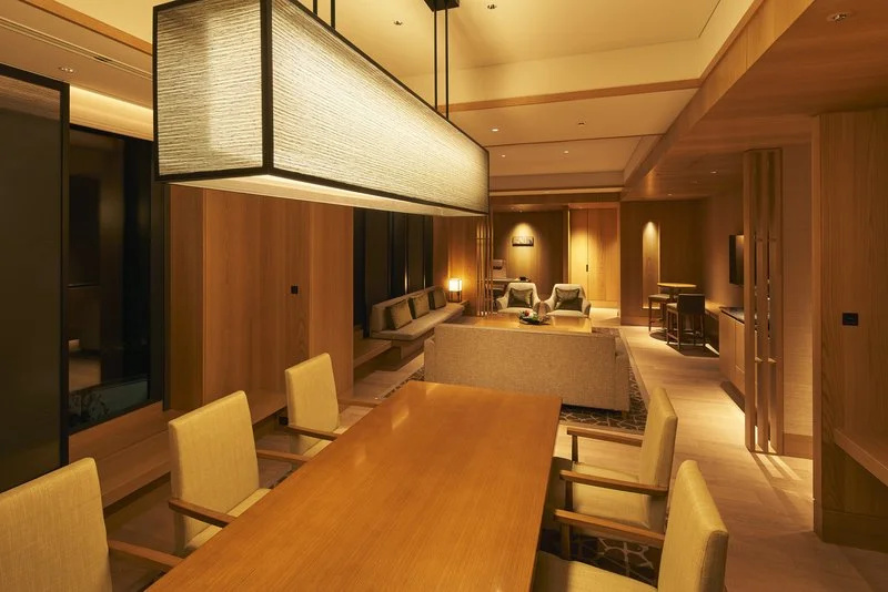 The Okura Tokyo Prestige Tower Hotel 사진 9