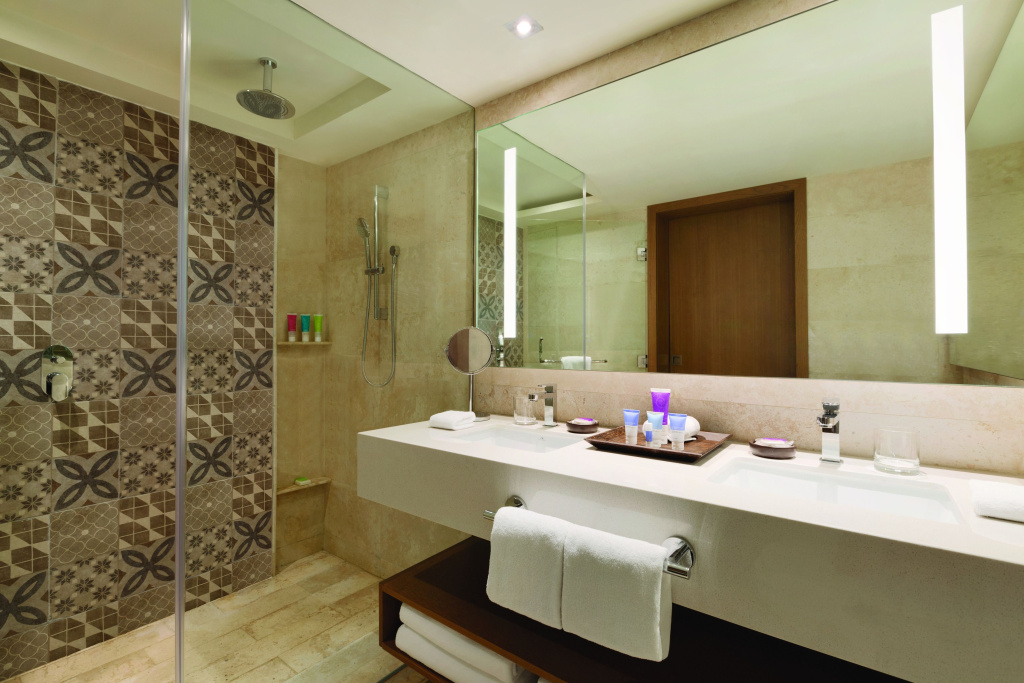 Hyatt Ziva Cancun All Inclusive - Chambres