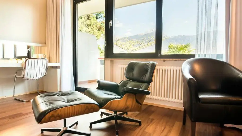 Hotel Marlena - Chambres