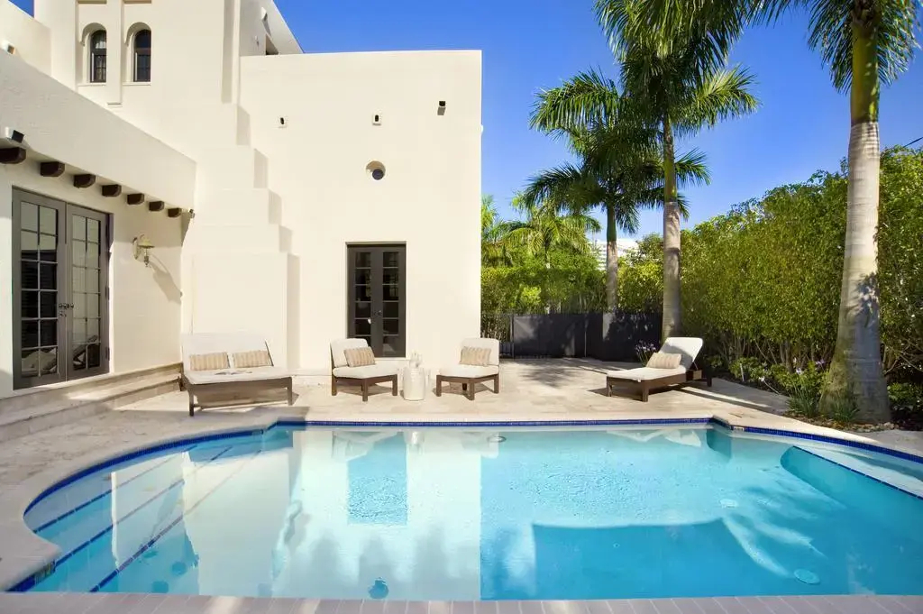 Villazzo Villa Miami - фото 13