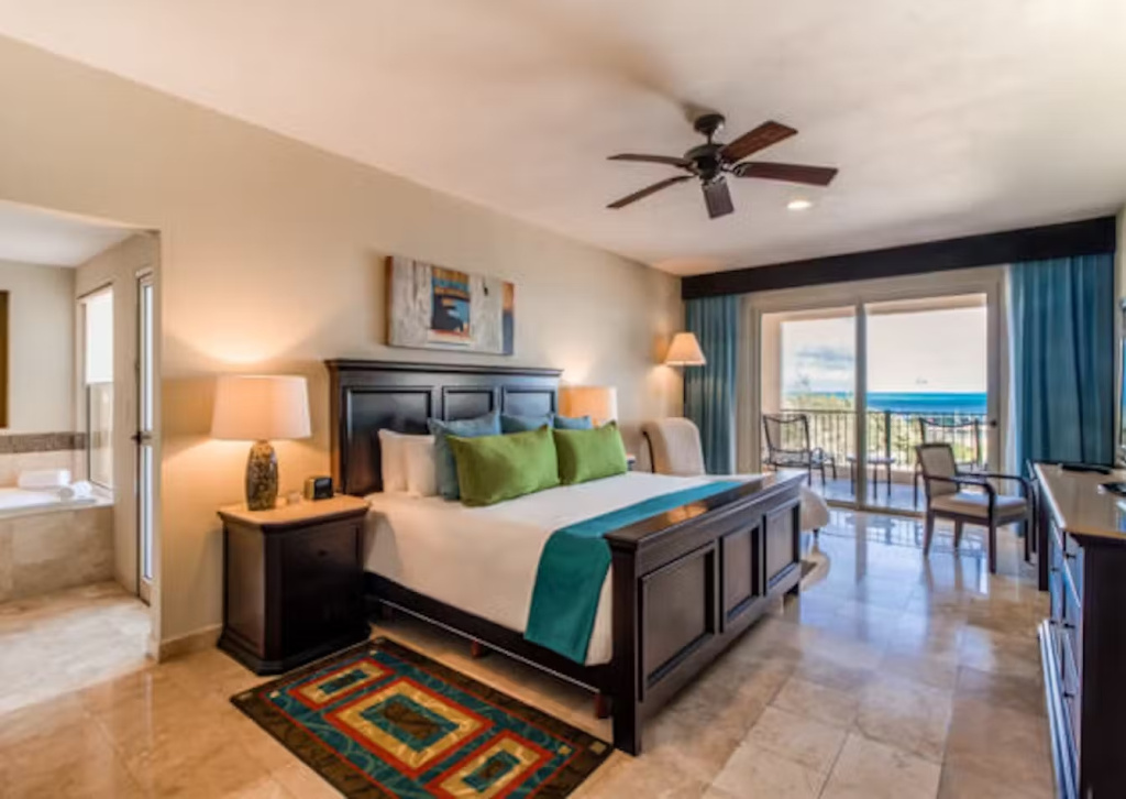 Villa del Palmar Cancun Luxury Beach Resort & Spa - Chambres