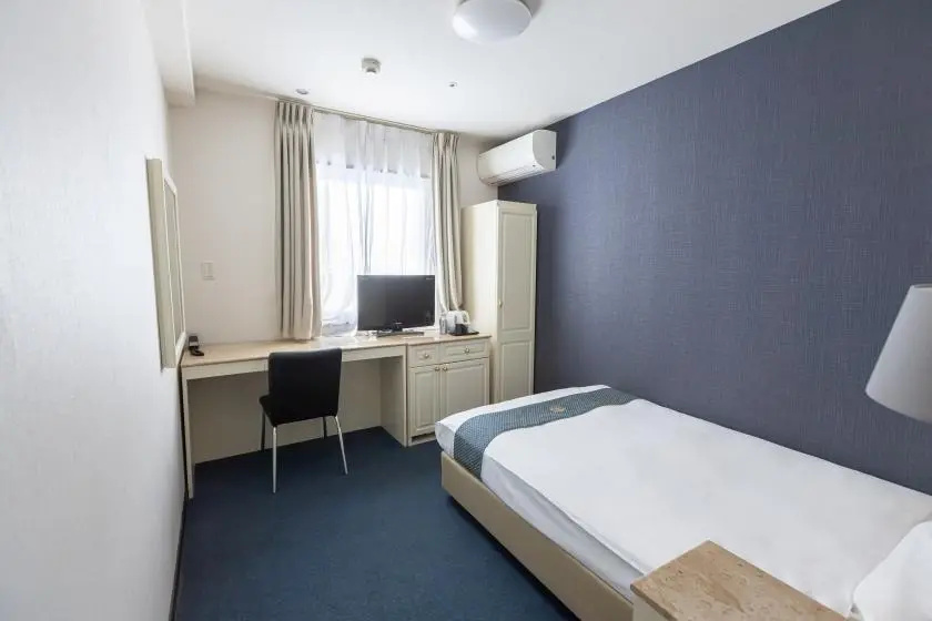 New Osaka Hotel Shinsaibashi 사진 3