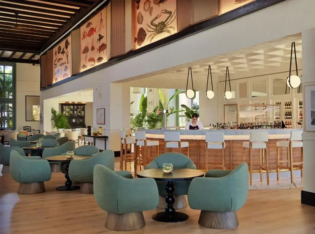 H10 Costa Adeje Palace Hotel - Général
