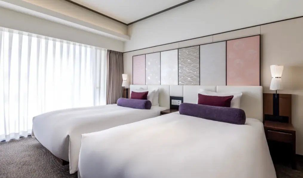 SOLARIA Nishitetsu Hotel Kyoto Premier 사진 9