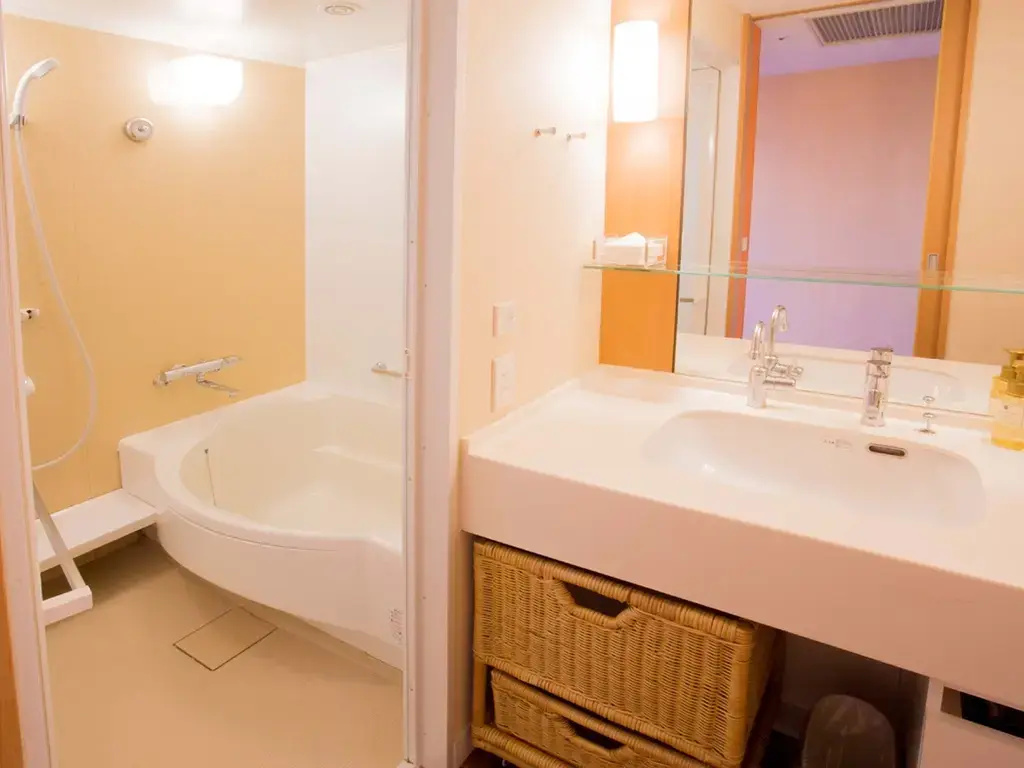 Maihama View Hotel by HULIC - Chambres