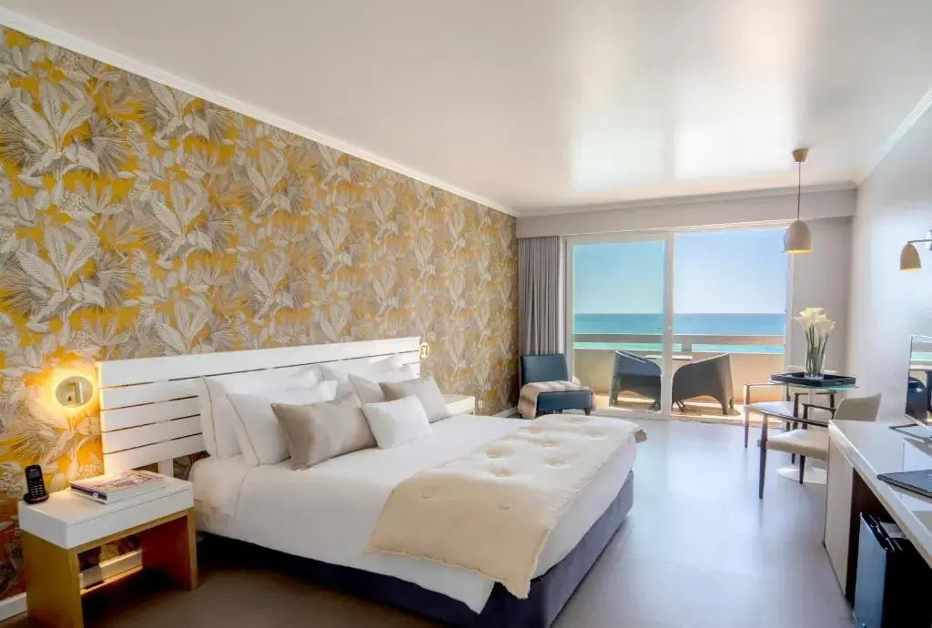 Arribas Sintra Hotel - Chambres