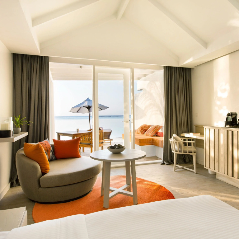 Lux South Ari Atoll Resort & Villas