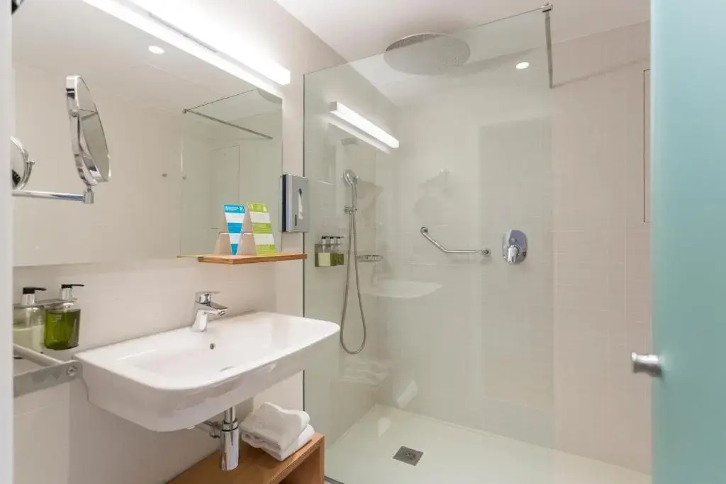 ARTIEM Audax - Adults Only Hotel - Chambres