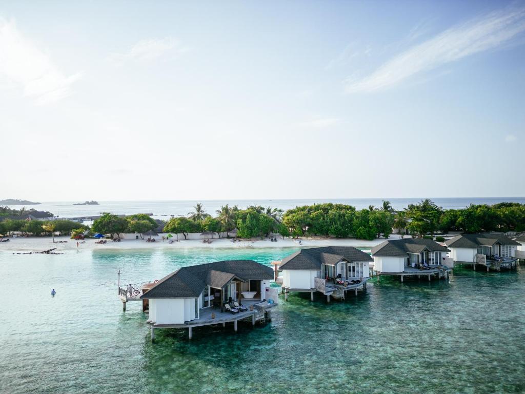 Cinnamon Dhonveli Maldives