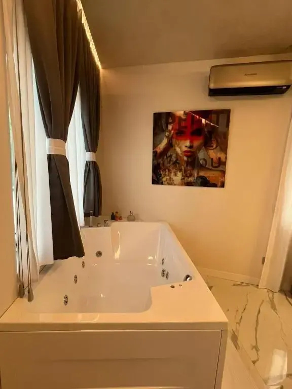 Club Hotel Kennedy - Chambres