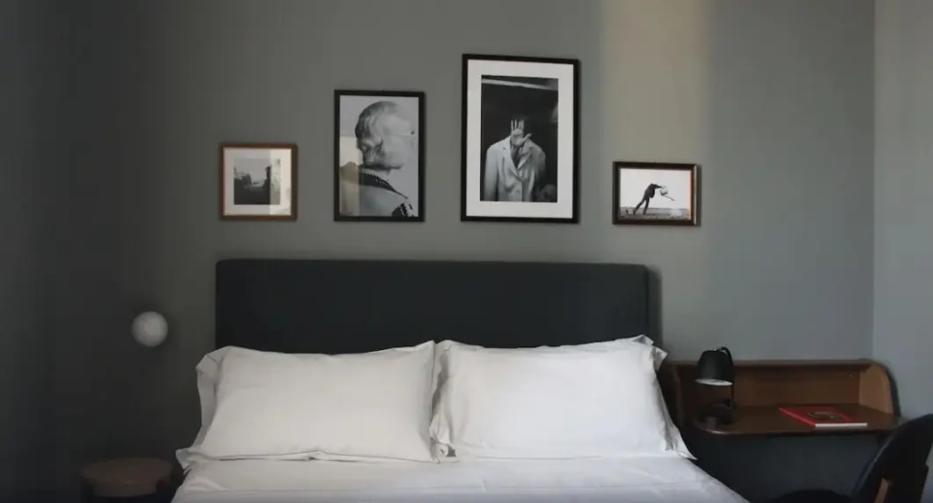 c-hotels Diplomat - Chambres