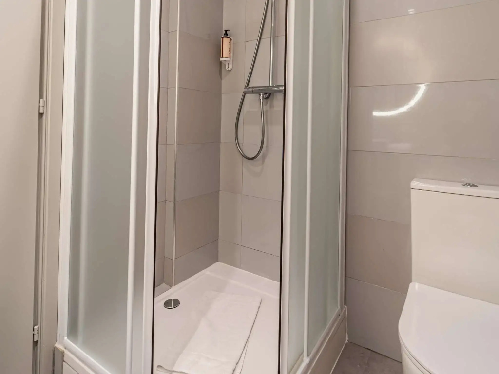 Mercure Bologna Centro - Chambres