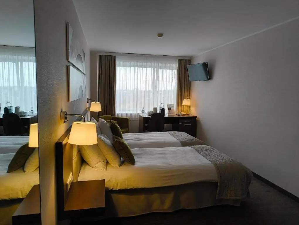 Mercure Marijampole Hotel - Général