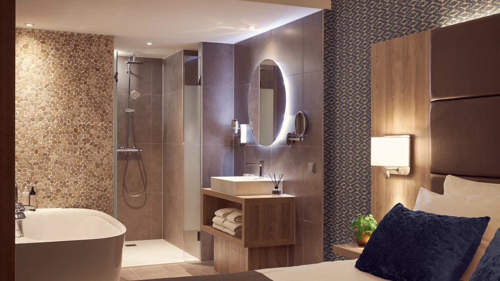 Van der Valk Hotel Breda - Chambres