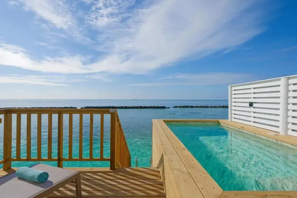 Oblu Nature Helengeli By Sentido