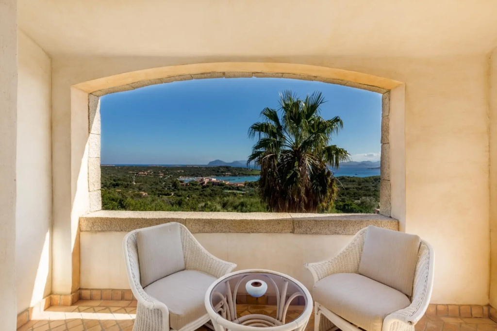 Hotel Petra Bianca - Chambres