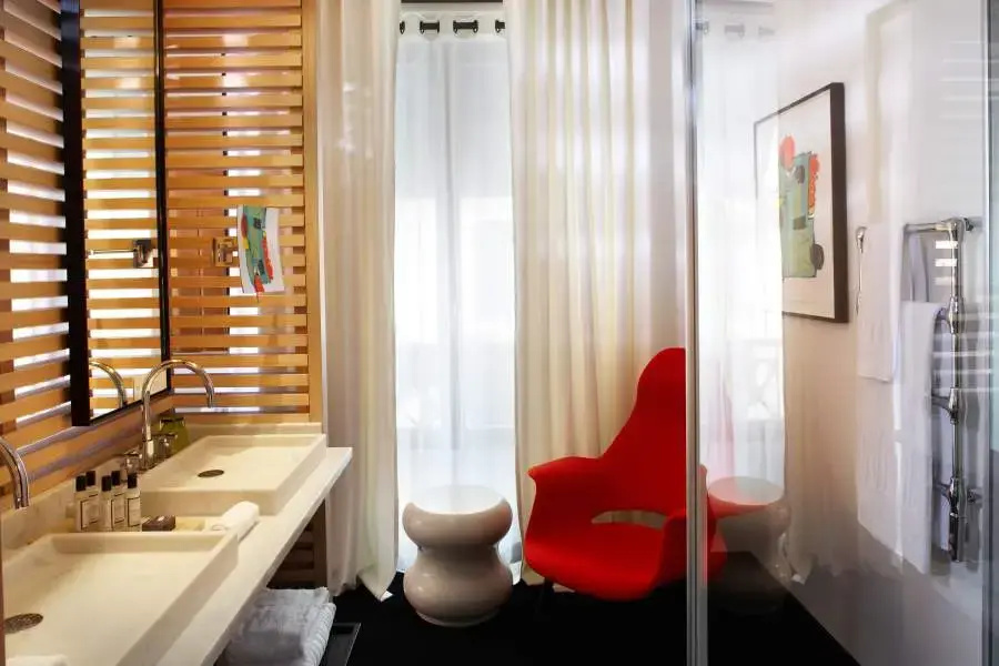 Maison Honnel Hotel - Chambres