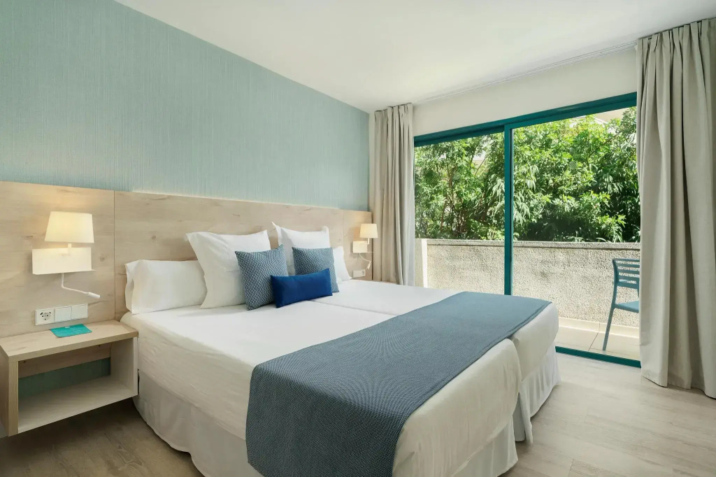 Alua Tenerife - Chambres