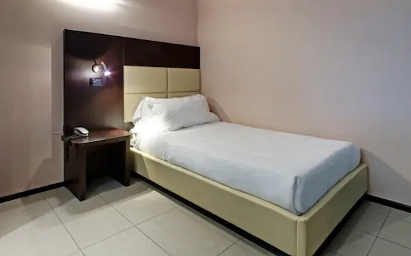 Classic Single room