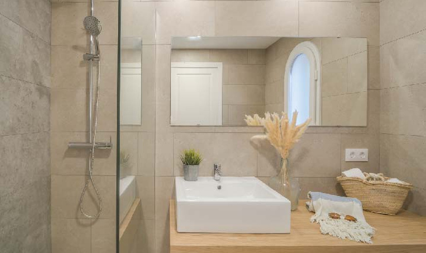 Fergus Club Carema Splash - Chambres