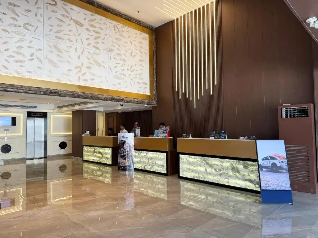 Hotel photo 2